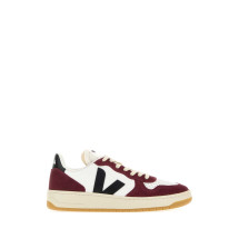 [Veja] Sneakers FW26 VI0220864 WHIBLAAMR