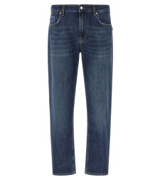 [Department 5] Jeans FW26 UP52753D2DS0088120812