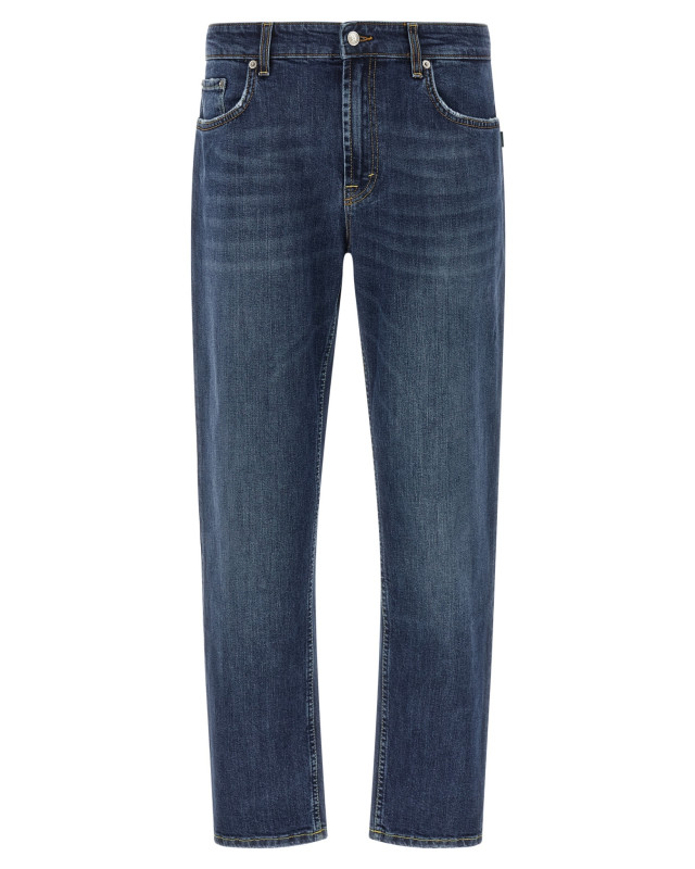 [Department 5] Jeans FW26 UP52753D2DS0088120812