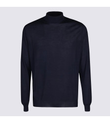 [MALO] Knitwear FW26 UMC003F8Z17E11