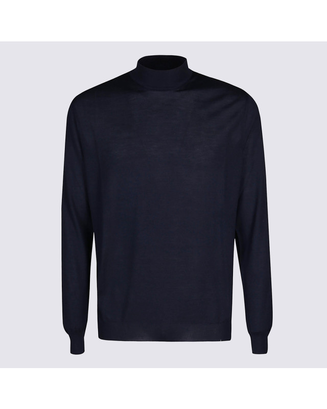 [MALO] Knitwear FW26 UMC003F8Z17E11