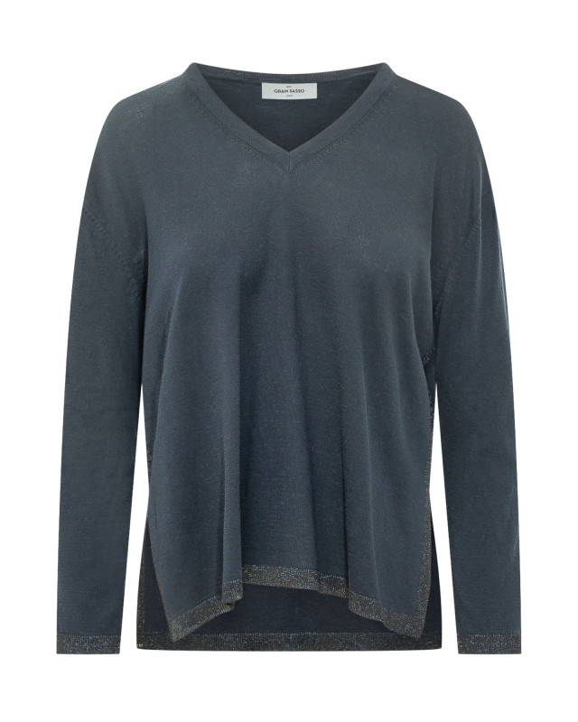 [Gran Sasso] Knitwear SS26 5727214070 598