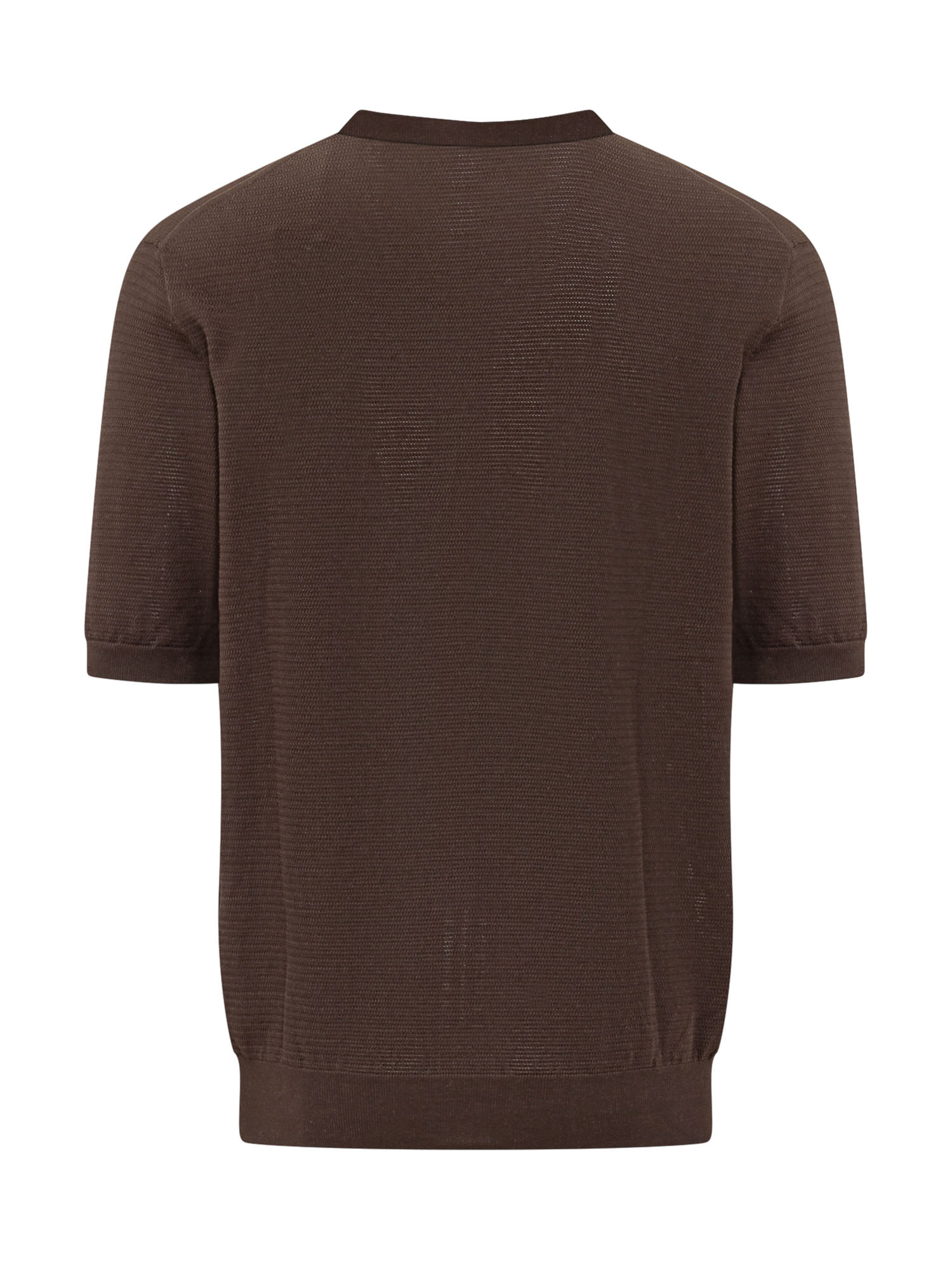 [HOSIO] Knitwear SS26 105M32 09