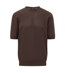 [HOSIO] Knitwear SS26 105M32 09