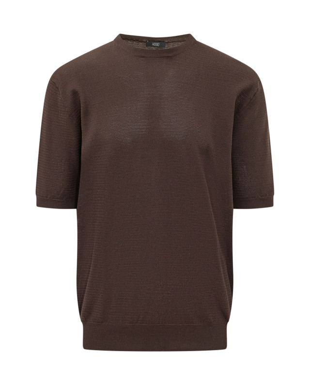 [HOSIO] Knitwear SS26 105M32 09