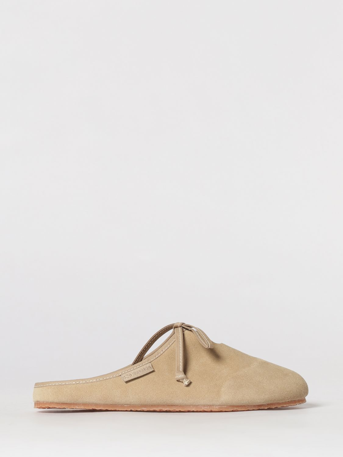 [Superga] Mules SS26 S31615W AP4