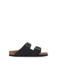 [Birkenstock] Slippers FW26 552113 BLACK