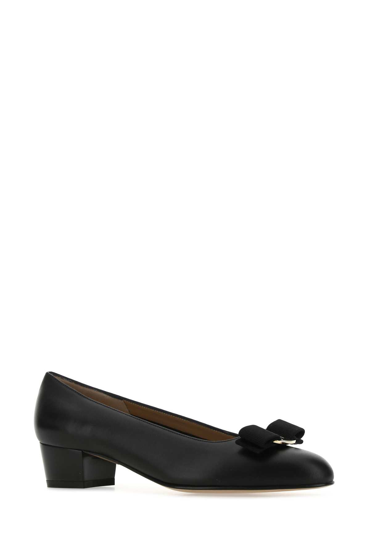 [Salvatore Ferragamo] Sandals FW26 017468574571 NERO