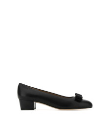 [Salvatore Ferragamo] Sandals FW26 017468574571 NERO