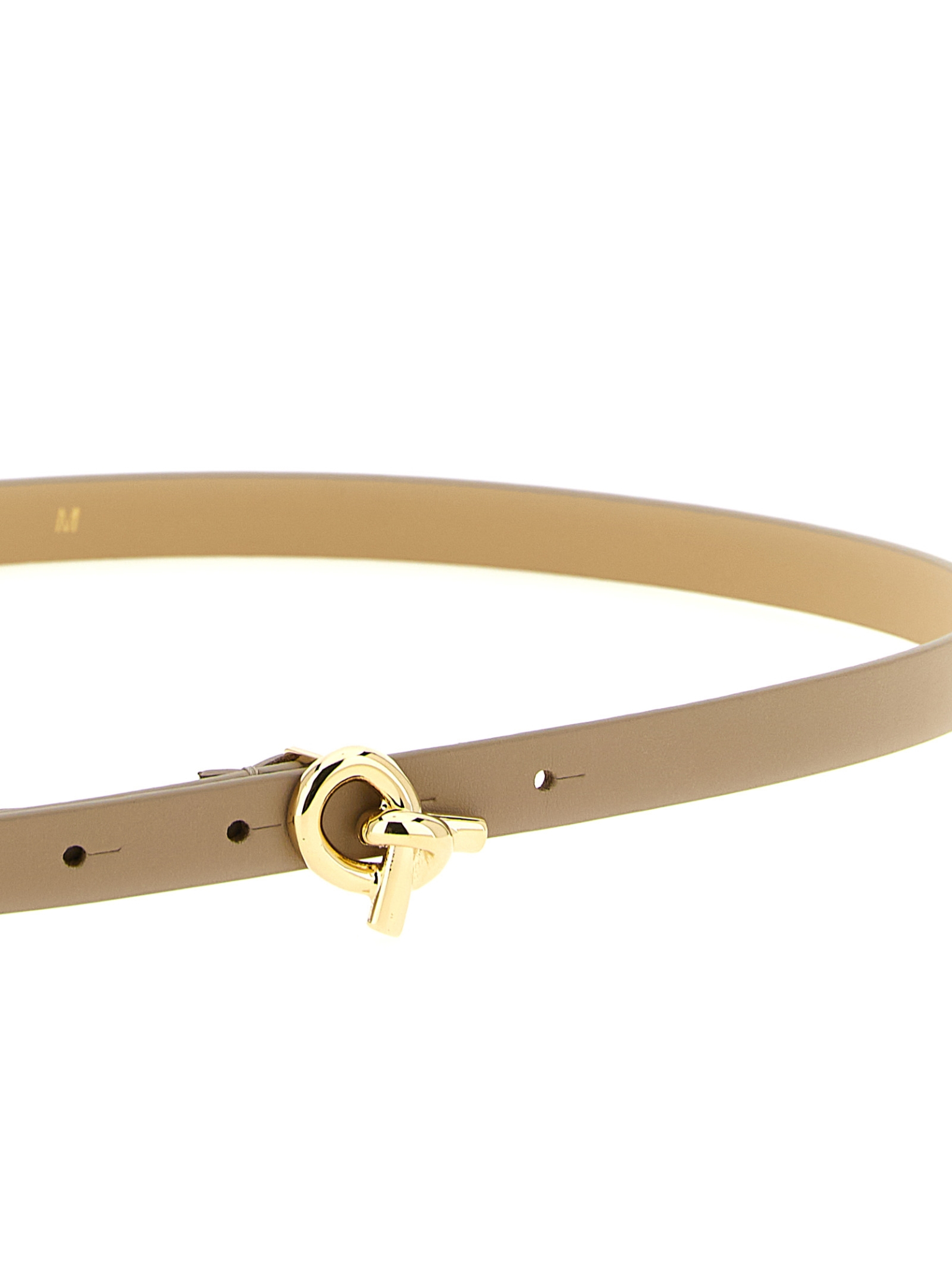 [Fabiana Filippi] Belt FW26 AAD216A863M5270165