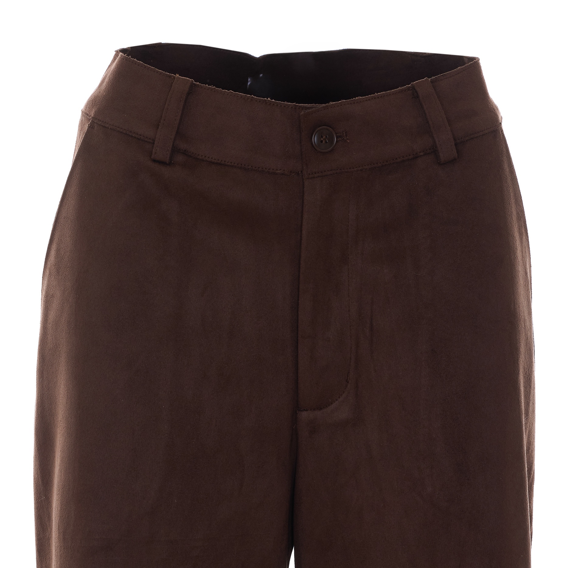 [Eleh] Pants FW26 0135MORO
