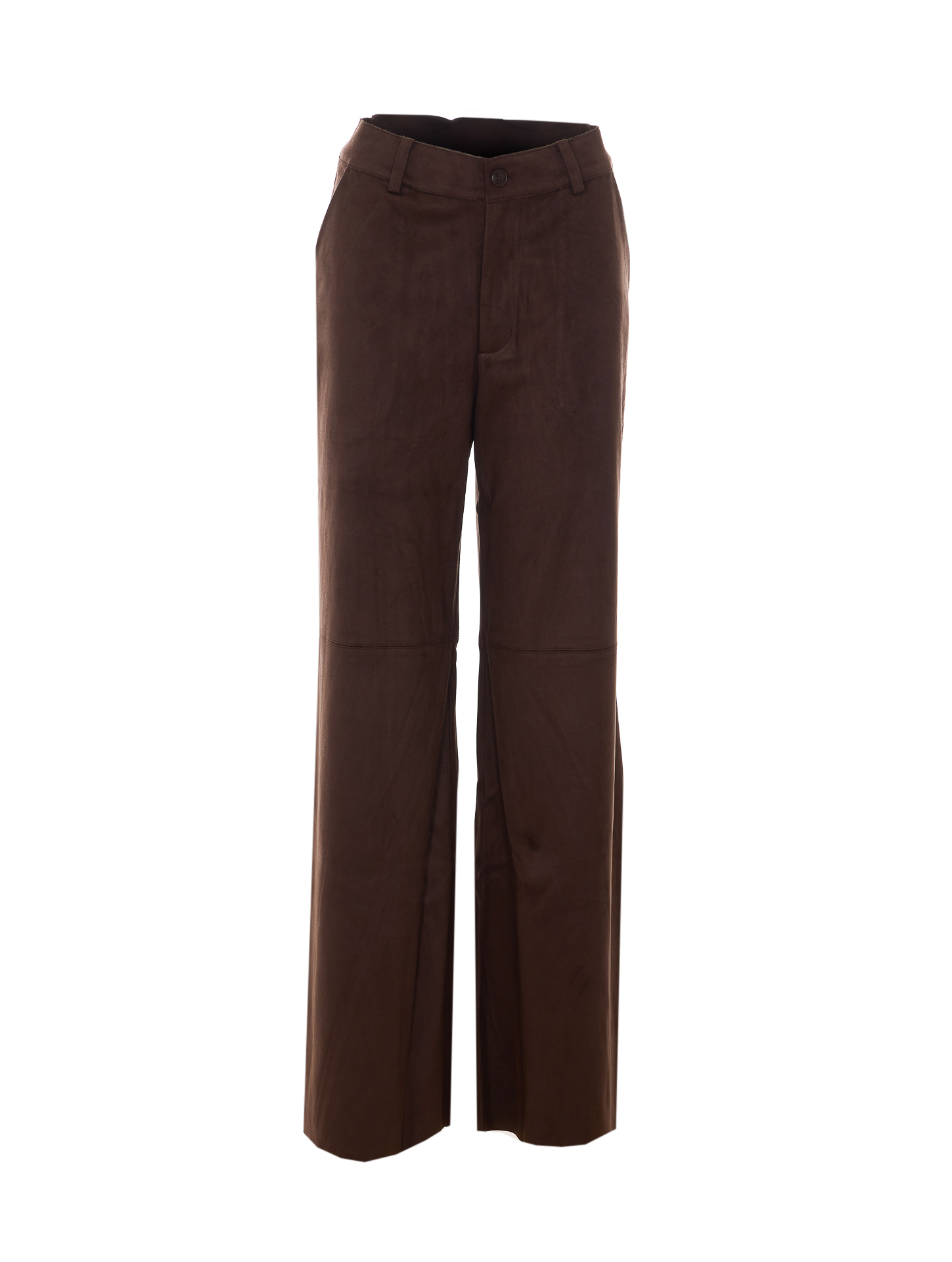 [Eleh] Pants FW26 0135MORO