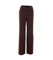 [Eleh] Pants FW26 0135MORO