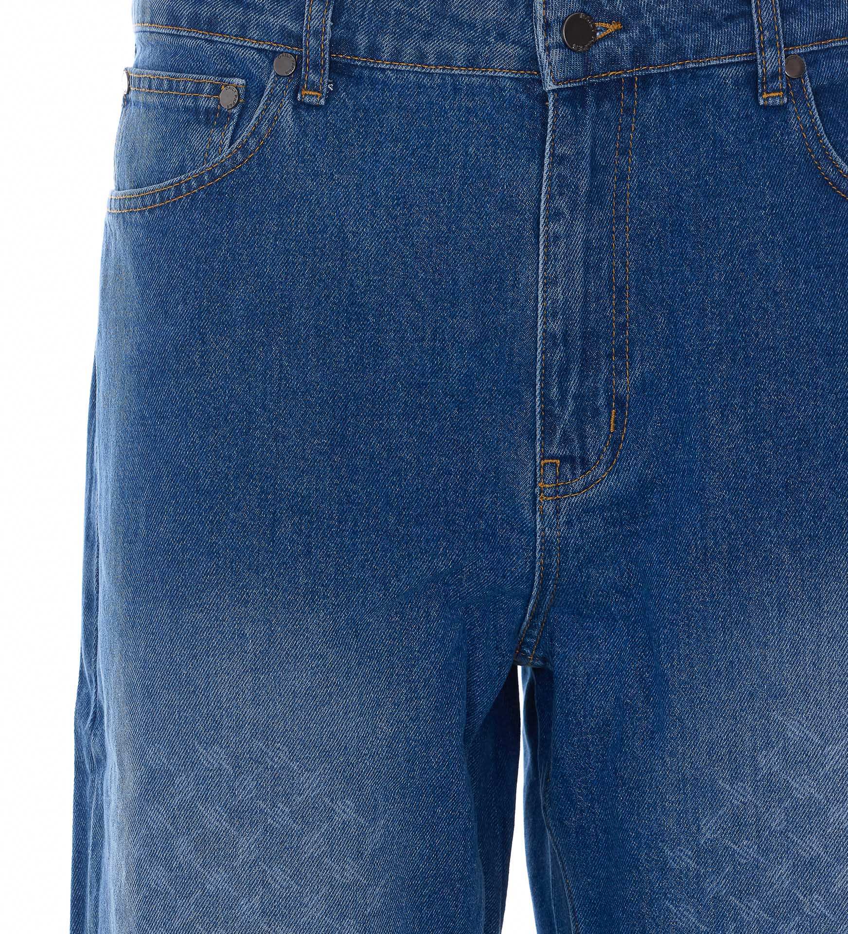 [Daily Paper Uomo] Jeans FW26 2610176MID BLUE
