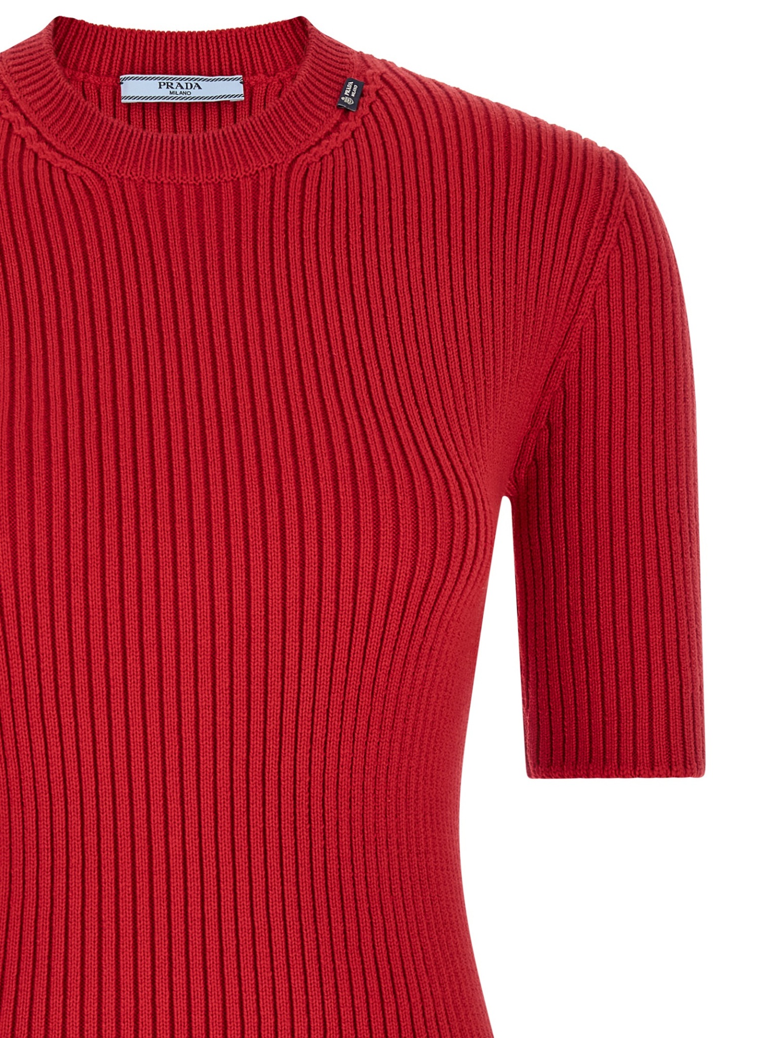 [Prada] Knitwear FW26 P24E3QSOOO6584F0011