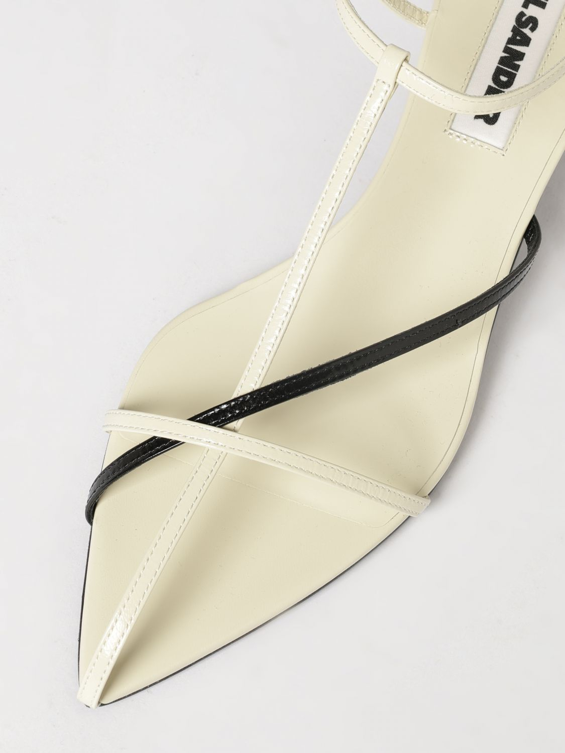 [Jil Sander] Sandals SS26 J15WP0129P6422 230