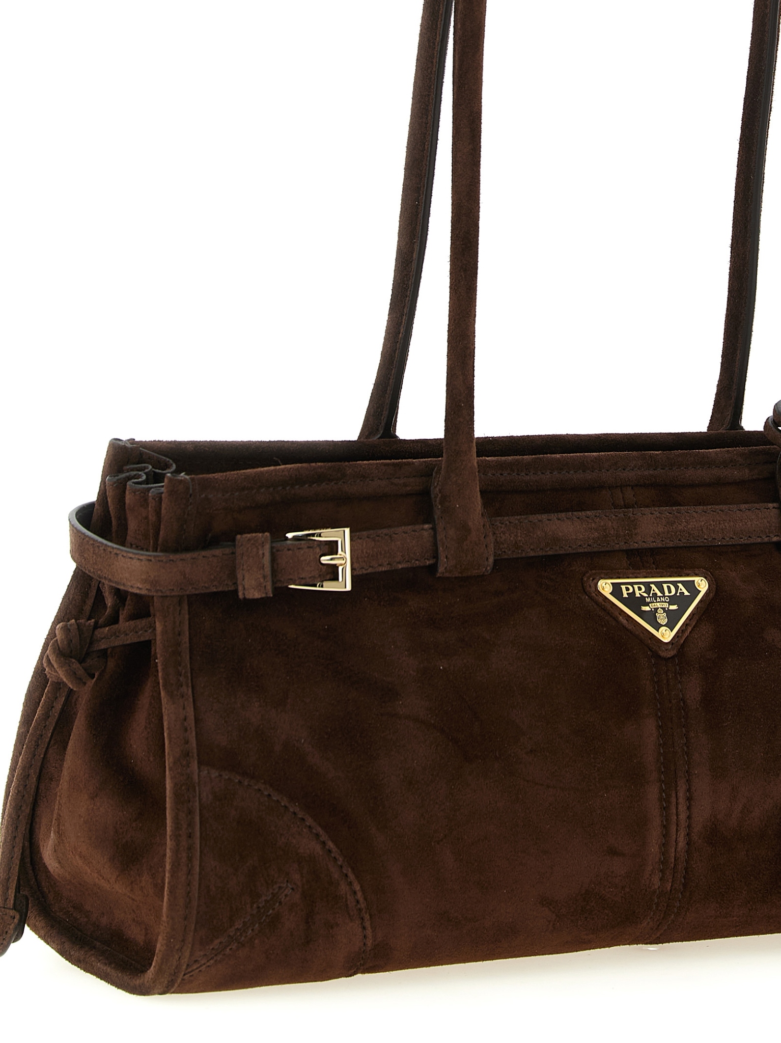[Prada] Tote bag FW26 1BA426VMOM2C4SF0003
