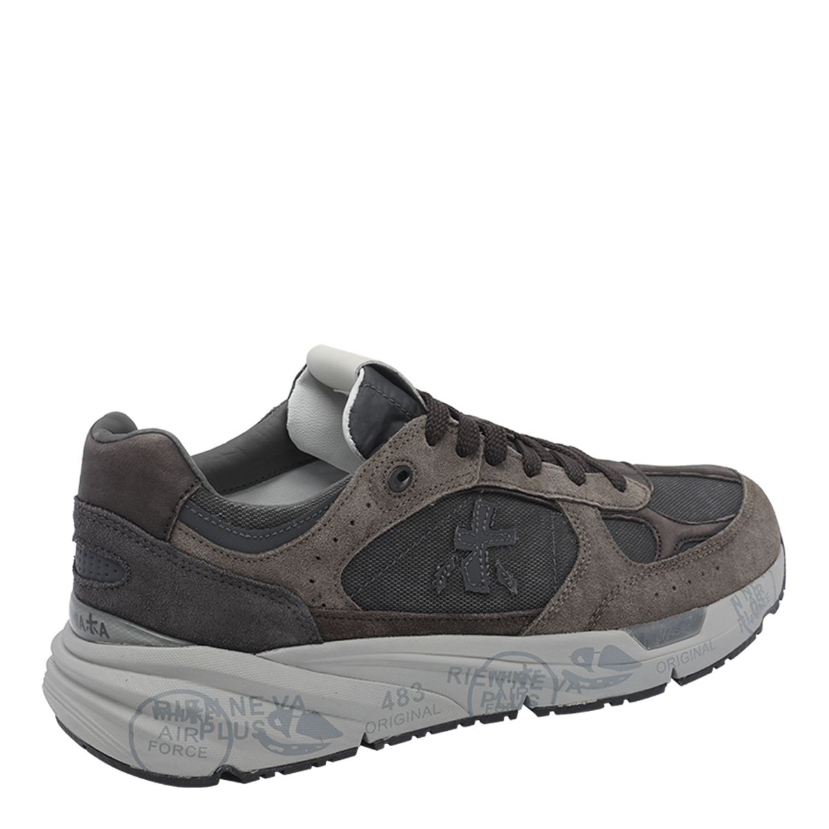 [Premiata] Sneakers FW26 MASE258421