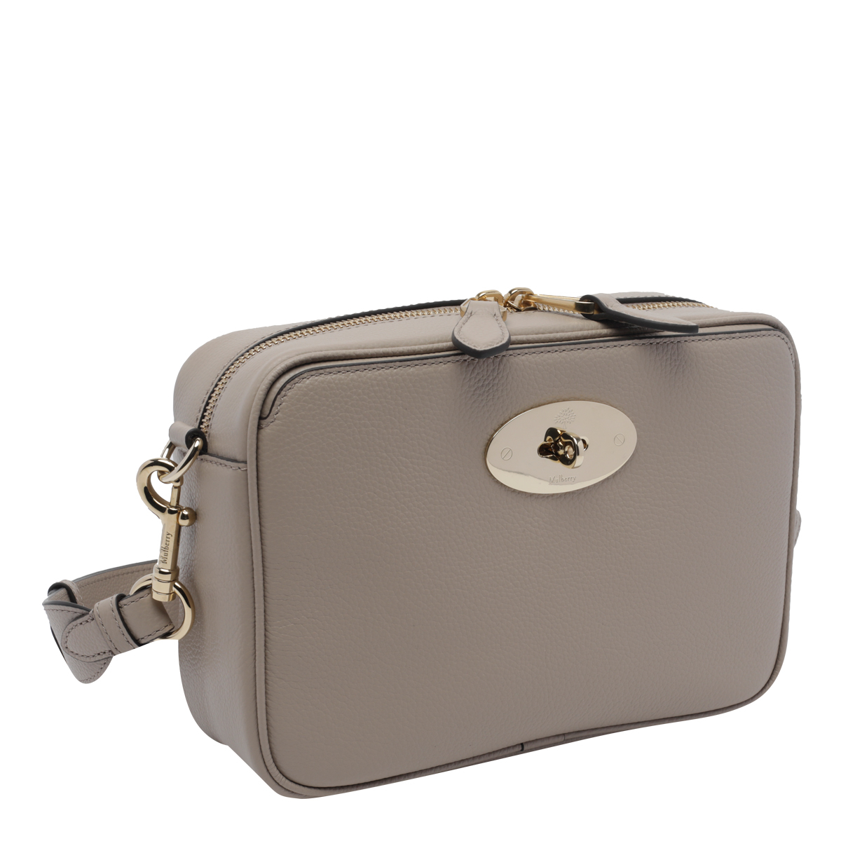 [MULBERRY] Shoulder bag FW26 HH0272205F924