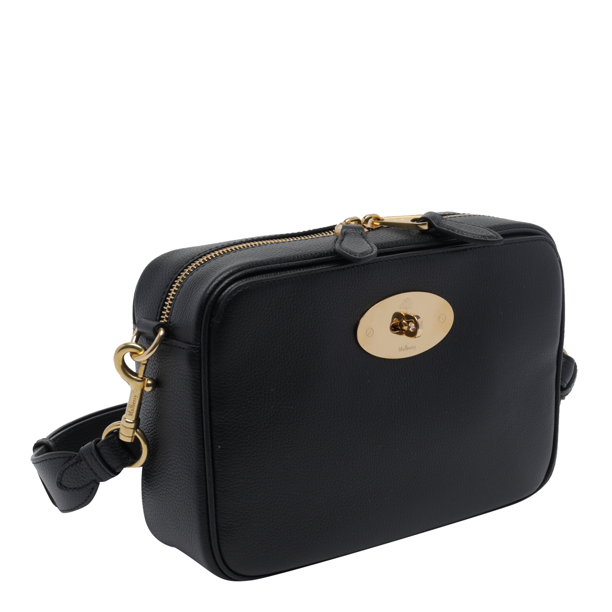 [MULBERRY] Shoulder bag FW26 HH0272205A100