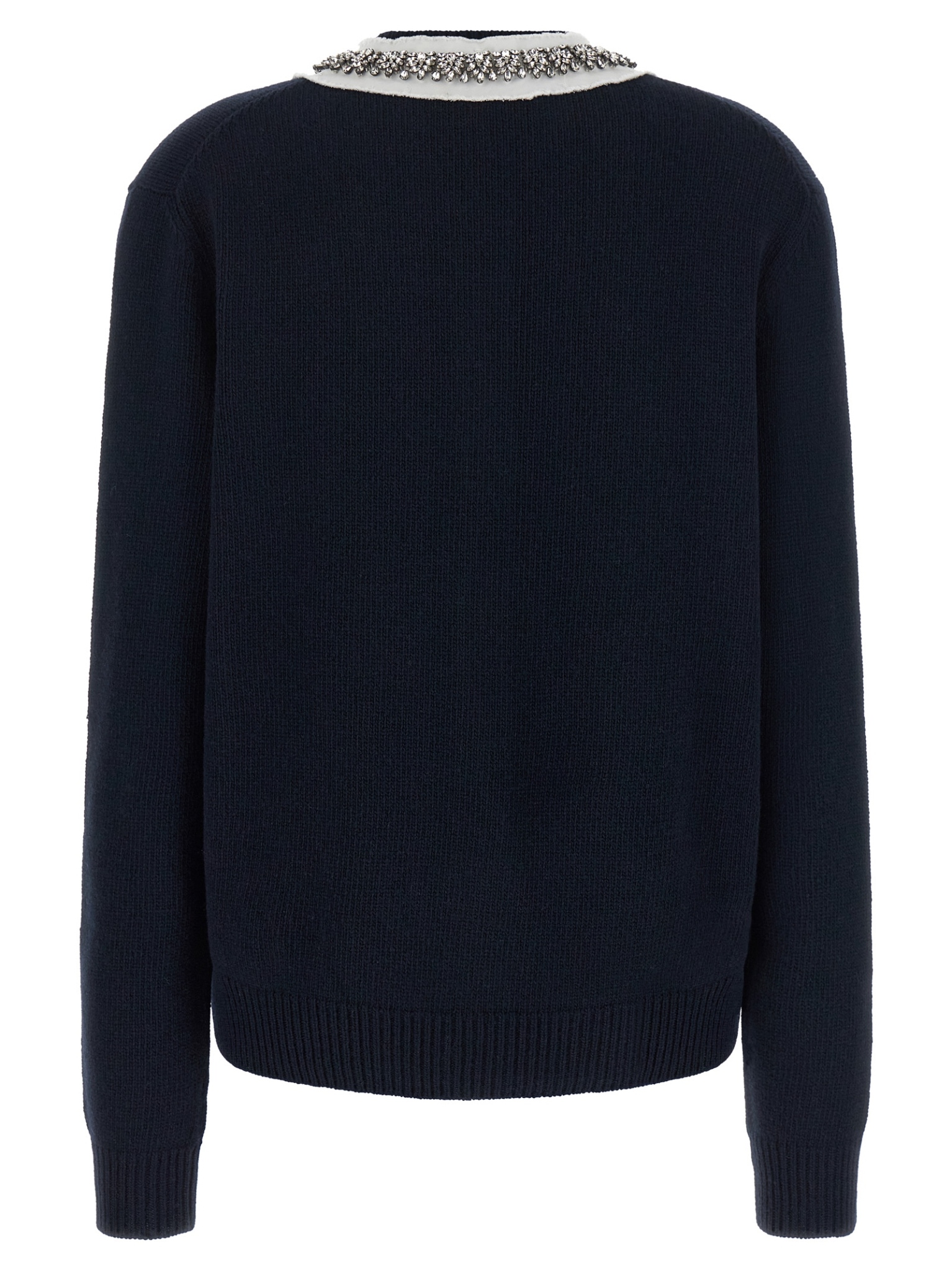 [Prada] Knitwear FW26 P25O51SOOO6556F0008