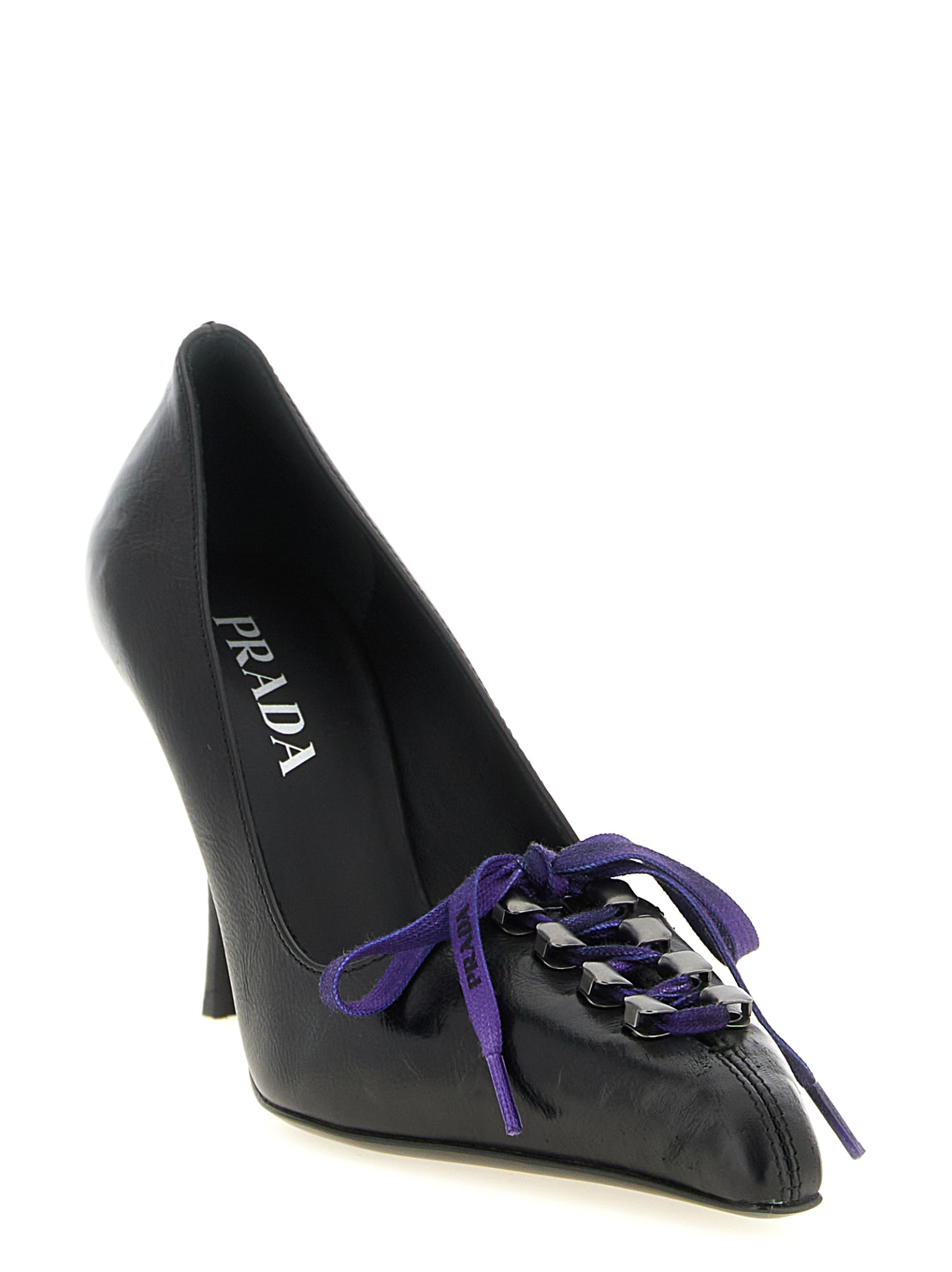 [Prada] Pumps FW26 1I612OFA085V69F0002