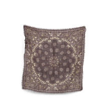 [Sgombero Cantine] Scarf FW26 1536 LUNA 5