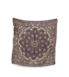 [Sgombero Cantine] Scarf FW26 1536 LUNA 5