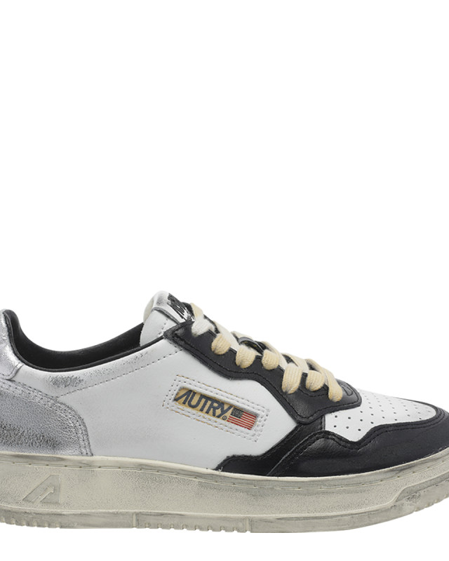 [AUTRY] Sneakers FW26 AVLWSV11