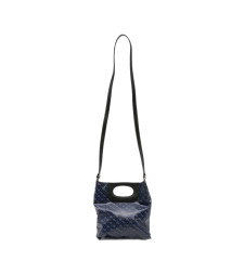 [GHERARDINI] Shoulder bag FW26 GHB0227 DOPPIA PIATTINA MINI ODISSEY