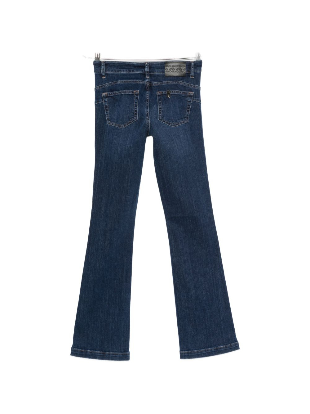 [Liu Jo] Pants FW26 UF6218 D0356 79087