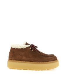 [Prada] Oxford Shoes FW26 1E630OFZD50JFTF0324
