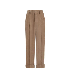 [Brunello Cucinelli] Pants FW26 MG547P9274C3368
