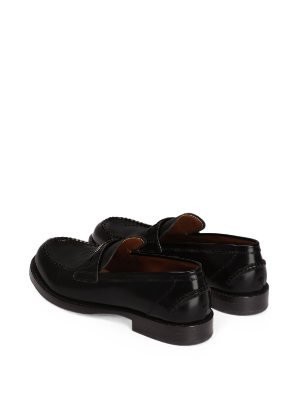 [Dolce & Gabbana] Loafer FW26 A30291A078080999