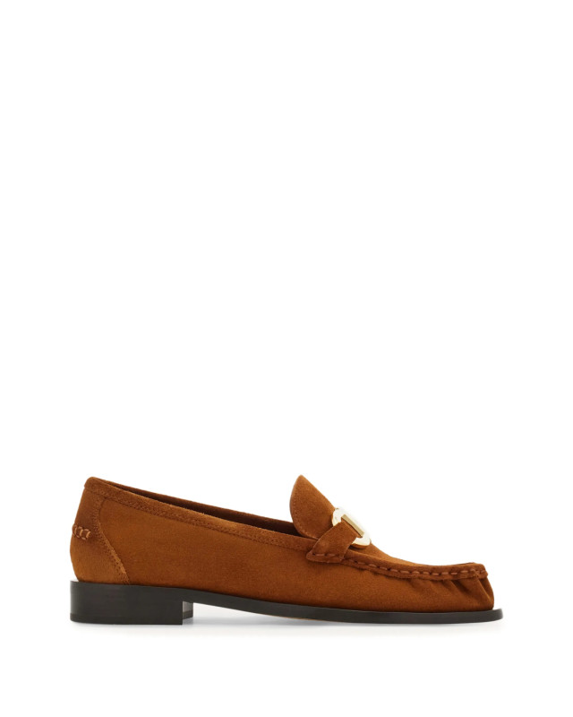 [Salvatore Ferragamo] Loafer FW26 01L9277953841C