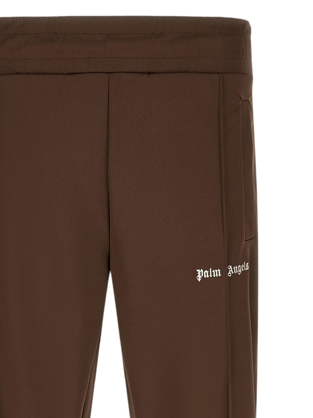 [Palm Angels] Trousers FW26 PAMCJ002FB0016003