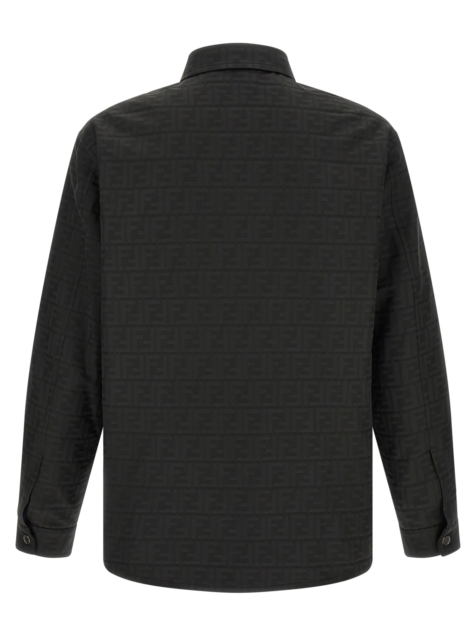 [Fendi] Casual Jacket FW26 FW1470AMYBF0QA1