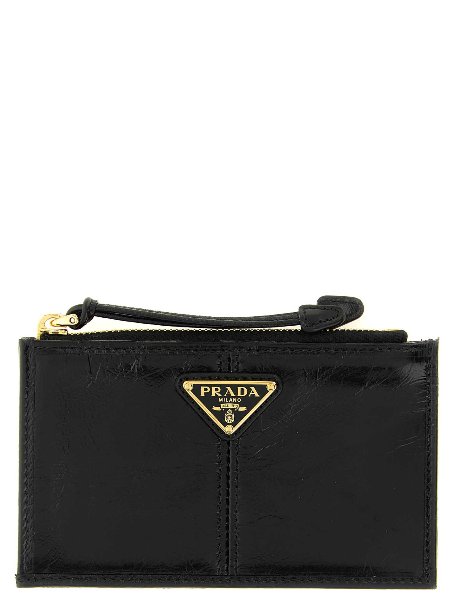 [Prada] Wallet FW26 1MC0862CYRF0002