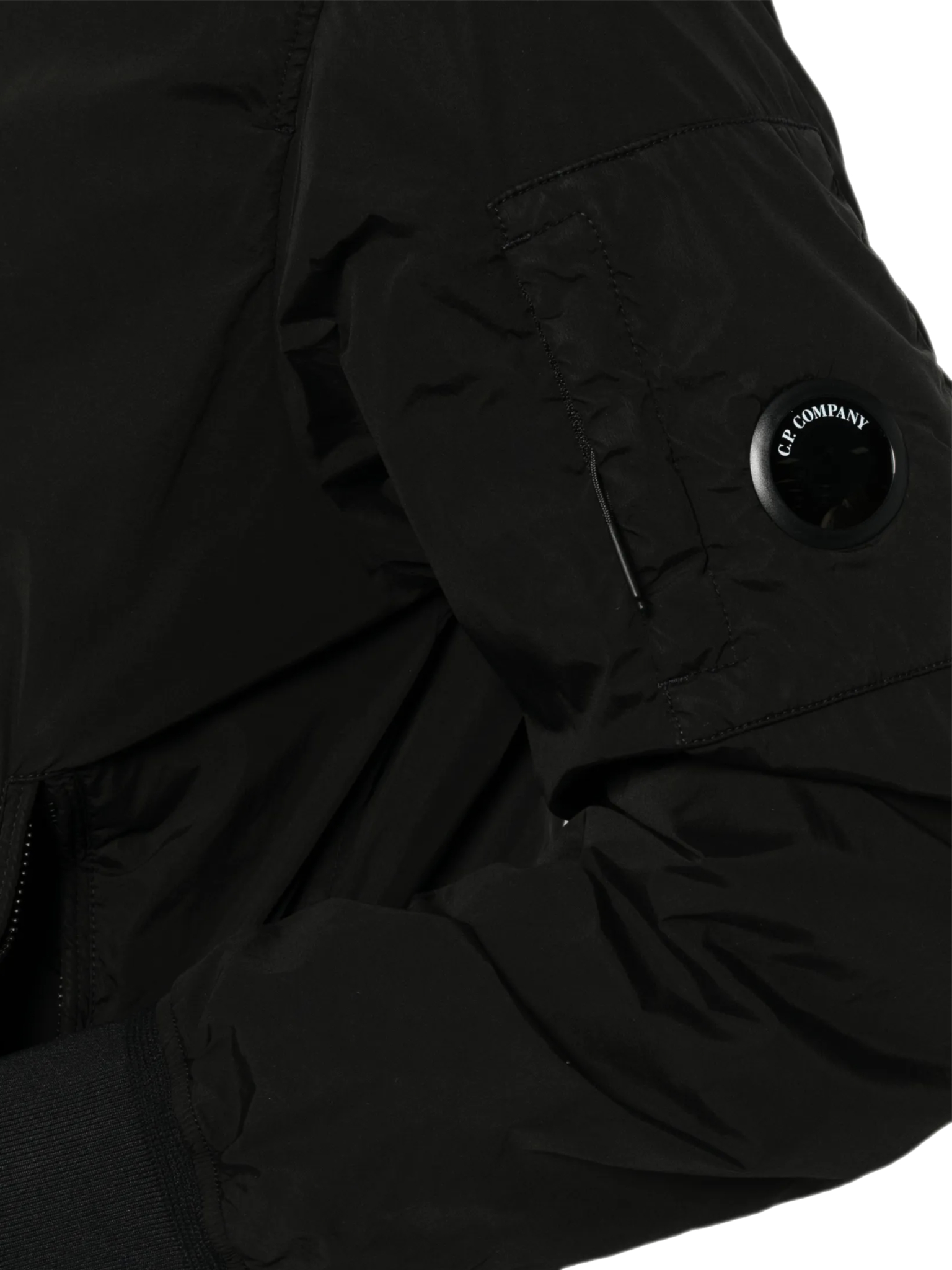 [C . P . COMPANY] Jacket FW26 21CMOW255A005864G999