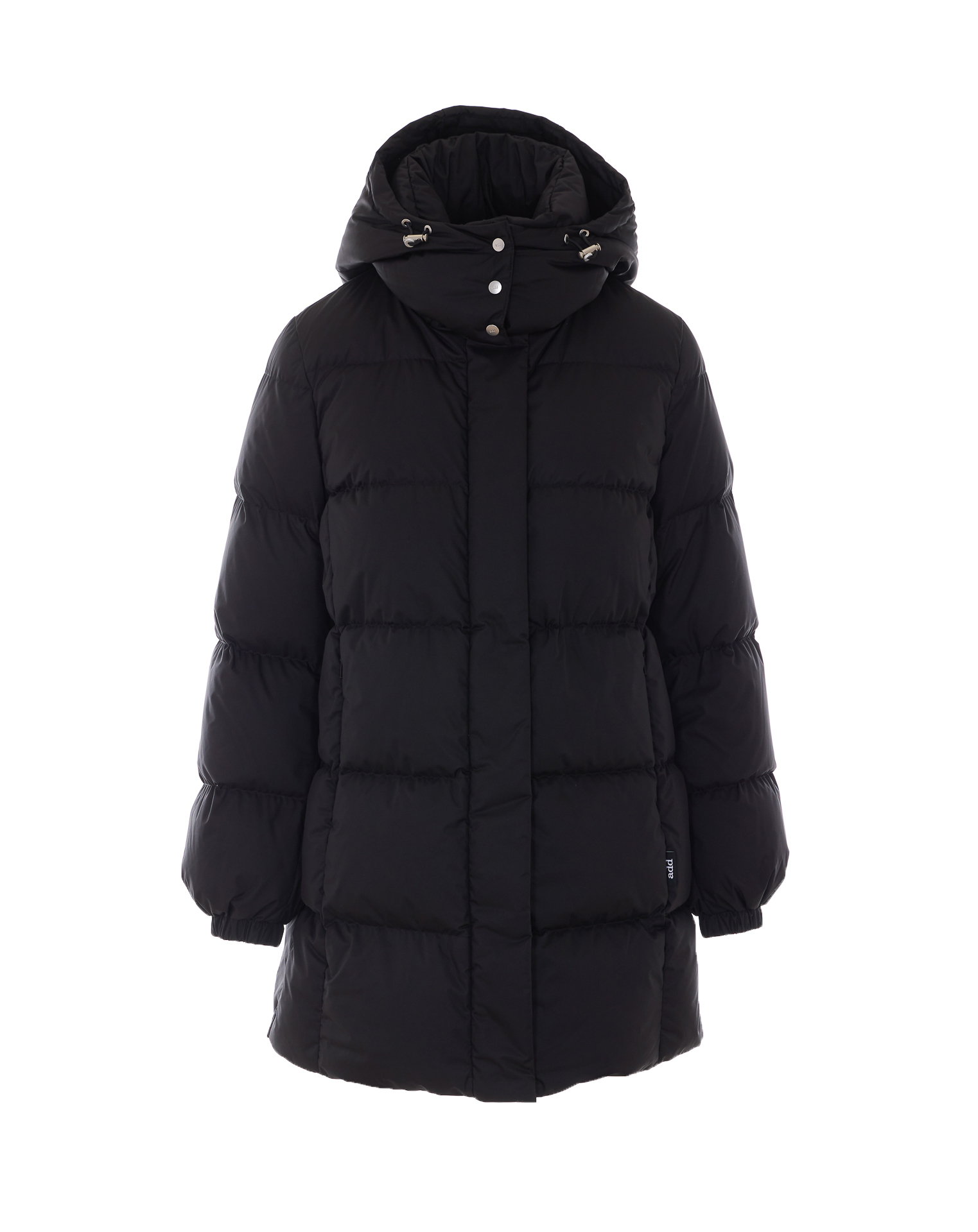 [ADD] Casual Jacket FW26 CWA772AMAD90