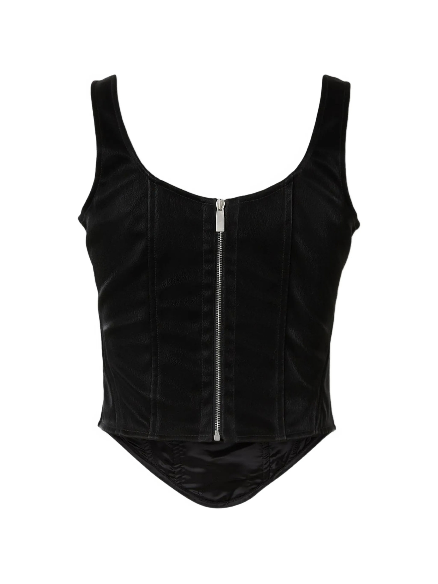 [Off White] Tank top FW26 2FA00396TW009