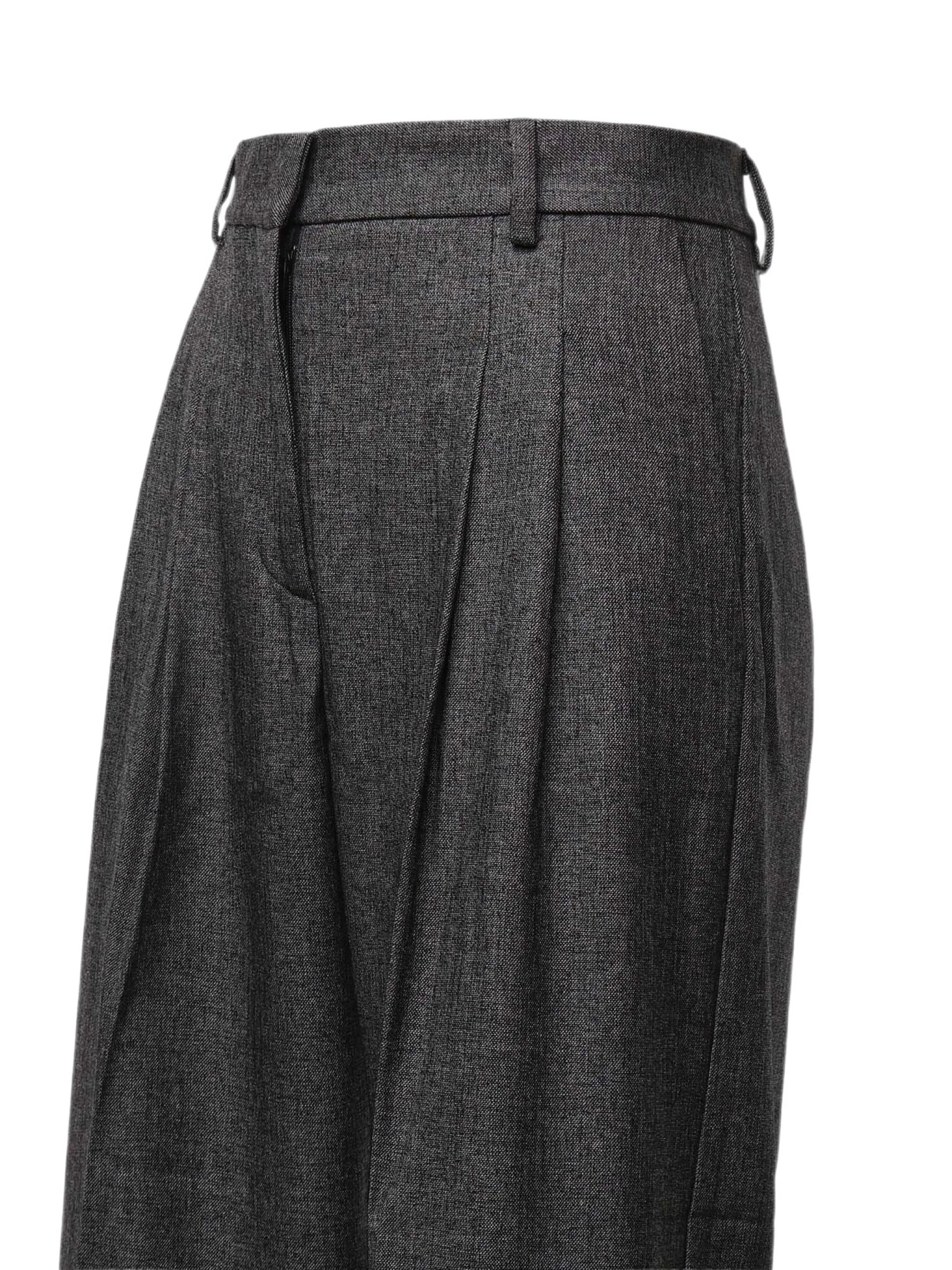 [THE ANDAMANE] Pants FW26 T200409BTNP269897