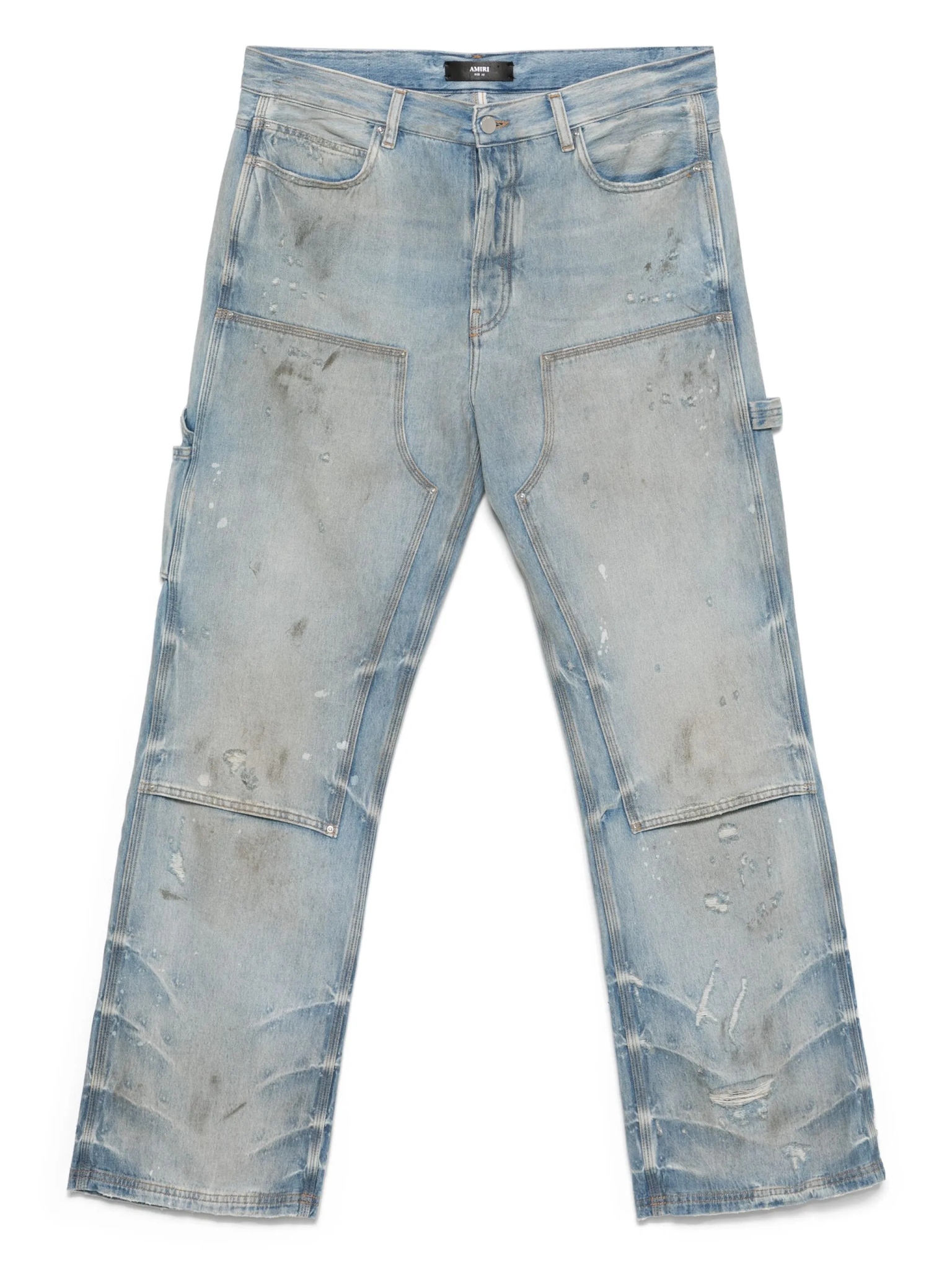 [Amiri] Jeans FW26 AMDNGH1083543