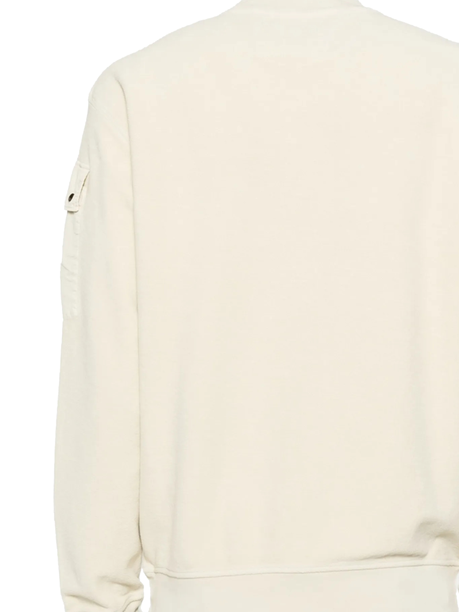 [C . P . COMPANY] Sweatshirt FW26 21CMSS192A006614G120