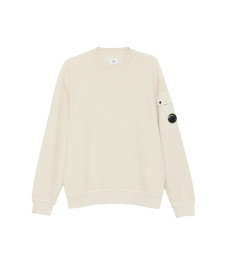 [C . P . COMPANY] Sweatshirt FW26 21CMSS192A006614G120