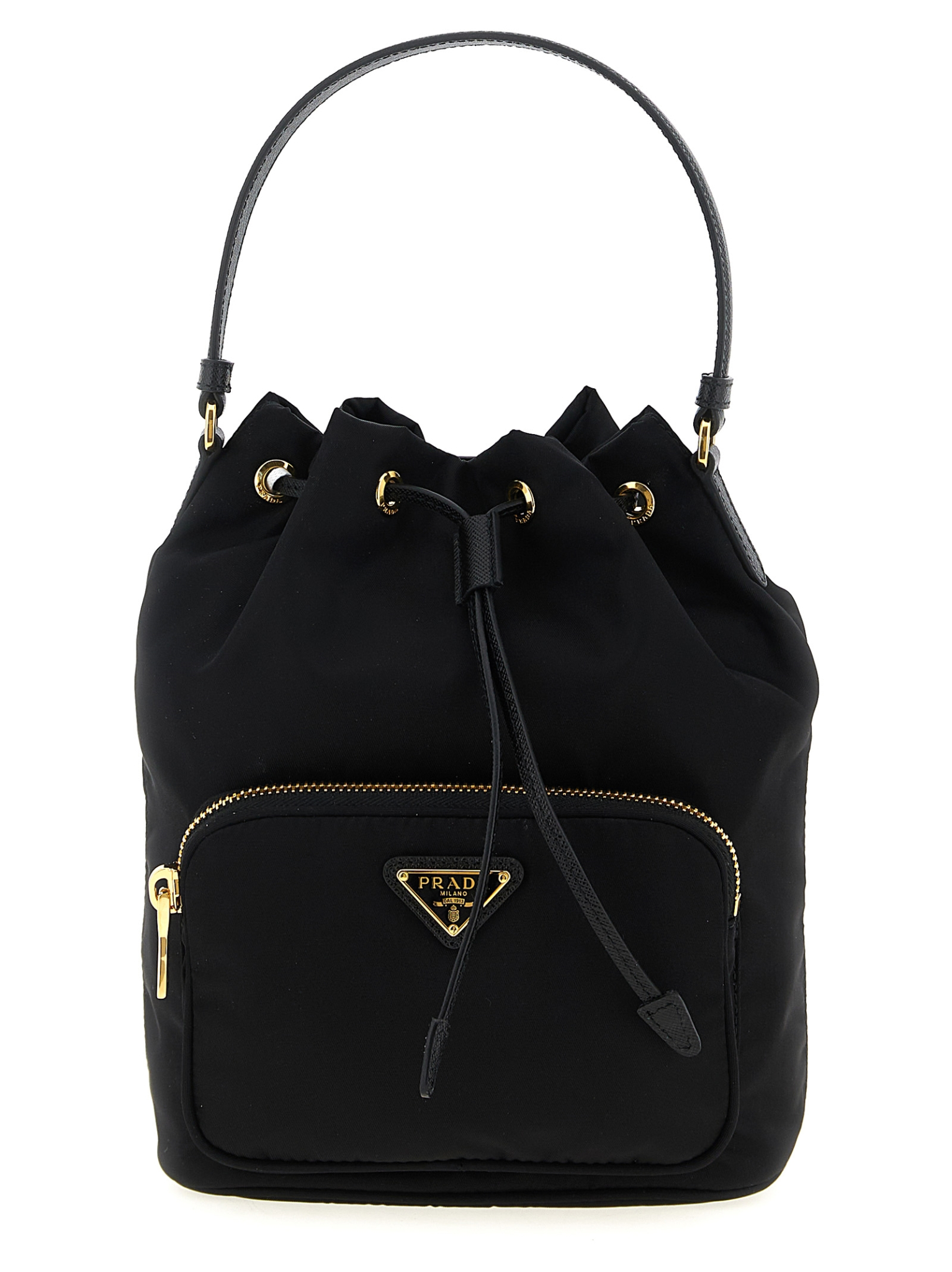 [Prada] Cross body bag FW26 1BH038VUOPRV44F0002
