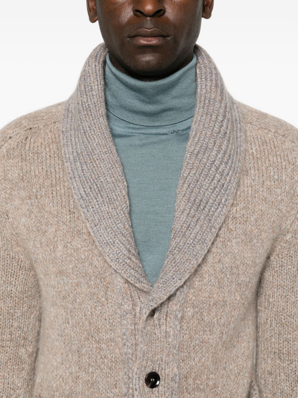 [BRIONI] Cardigan FW26 UMIQ0LOEK149712