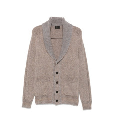[BRIONI] Cardigan FW26 UMIQ0LOEK149712