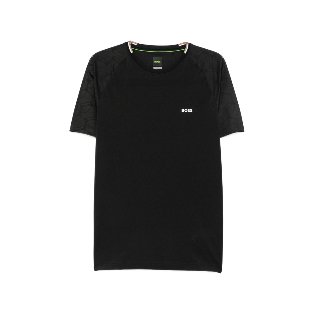 [BOSS] T-shirts Short Sleeve FW26 50564766  001
