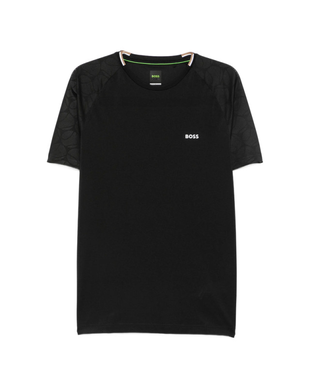 [BOSS] T-shirts Short Sleeve FW26 50564766  001